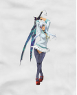 Hyakka Ryouran Samurai 